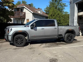 Gmc Sierra * AT4 * АВТОКРЕДИТ БЕЗ ПЪРВОНАЧАЛНА ВНОСКА*  | Auto.bg — изображение 2