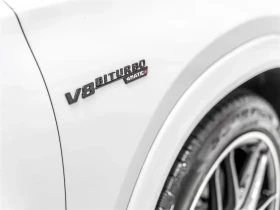 Mercedes-Benz GLE 63 S AMG COUPE FULL ���� �� �������� ���������� | Mobile.bg � ����� ������ 4