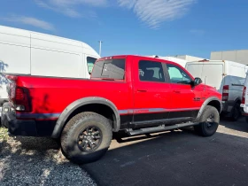 Dodge RAM 1500 * Rebel * CARFAX * ОПЦИЯ ЗА ФИНАНСИРАНЕ  | Auto.bg — изображение 16