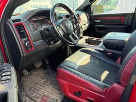 Dodge RAM 1500 * Rebel * CARFAX * ОПЦИЯ ЗА ФИНАНСИРАНЕ  | Auto.bg — изображение 5