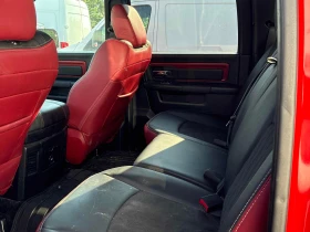 Dodge RAM 1500 * Rebel * CARFAX * ОПЦИЯ ЗА ФИНАНСИРАНЕ  | Auto.bg — изображение 12