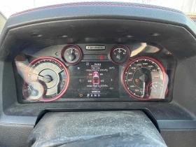 Dodge RAM 1500 * Rebel * CARFAX * ОПЦИЯ ЗА ФИНАНСИРАНЕ  | Auto.bg — изображение 8