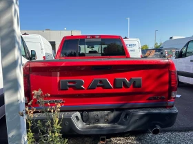Dodge RAM 1500 * Rebel * CARFAX * ОПЦИЯ ЗА ФИНАНСИРАНЕ  | Auto.bg — изображение 17