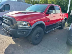 Dodge RAM 1500 * Rebel * CARFAX * ОПЦИЯ ЗА ФИНАНСИРАНЕ  | Auto.bg — изображение 15