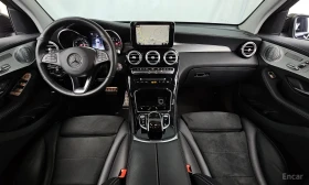Mercedes-Benz GLC 300 4MATIC AMG Line/ПОДГРЕВ/ХЕДЪП/360/ПАНО/ПОДГРЕВ/ - 20900 € - 77980467 7
