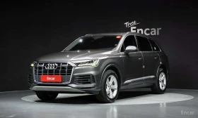 Audi Q7 * 45 TDI Quattro * Обдухване * 360 * Амбиент * 