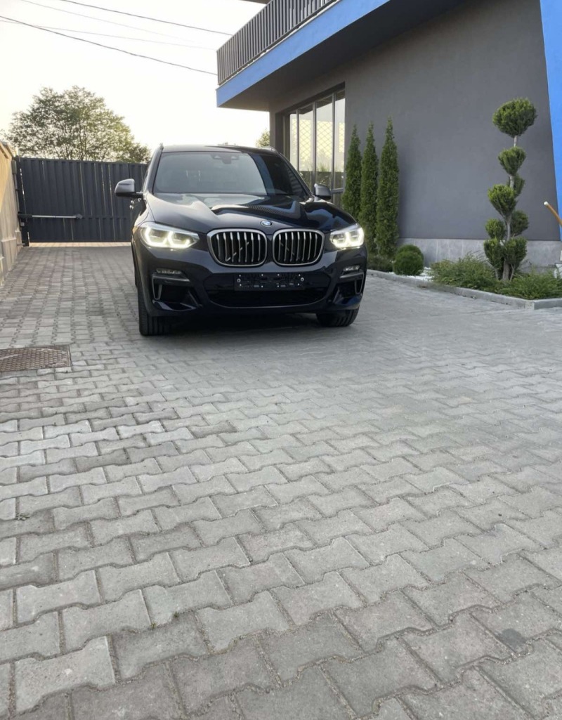 BMW X3 M40i x-drive , снимка 2 - Автомобили и джипове - 46392628