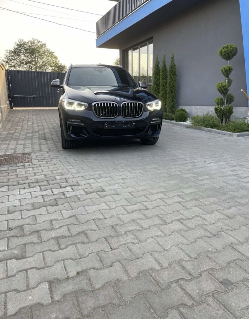 BMW X3 M40i x-drive , снимка 2 - Автомобили и джипове - 47330042