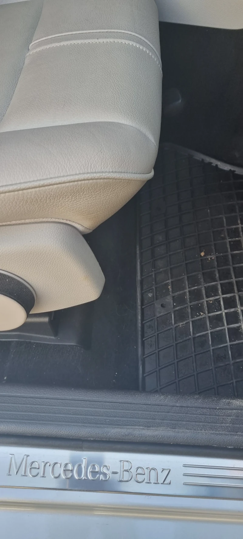 Mercedes-Benz GLK 350 CDI, снимка 9 - Автомобили и джипове - 52806200