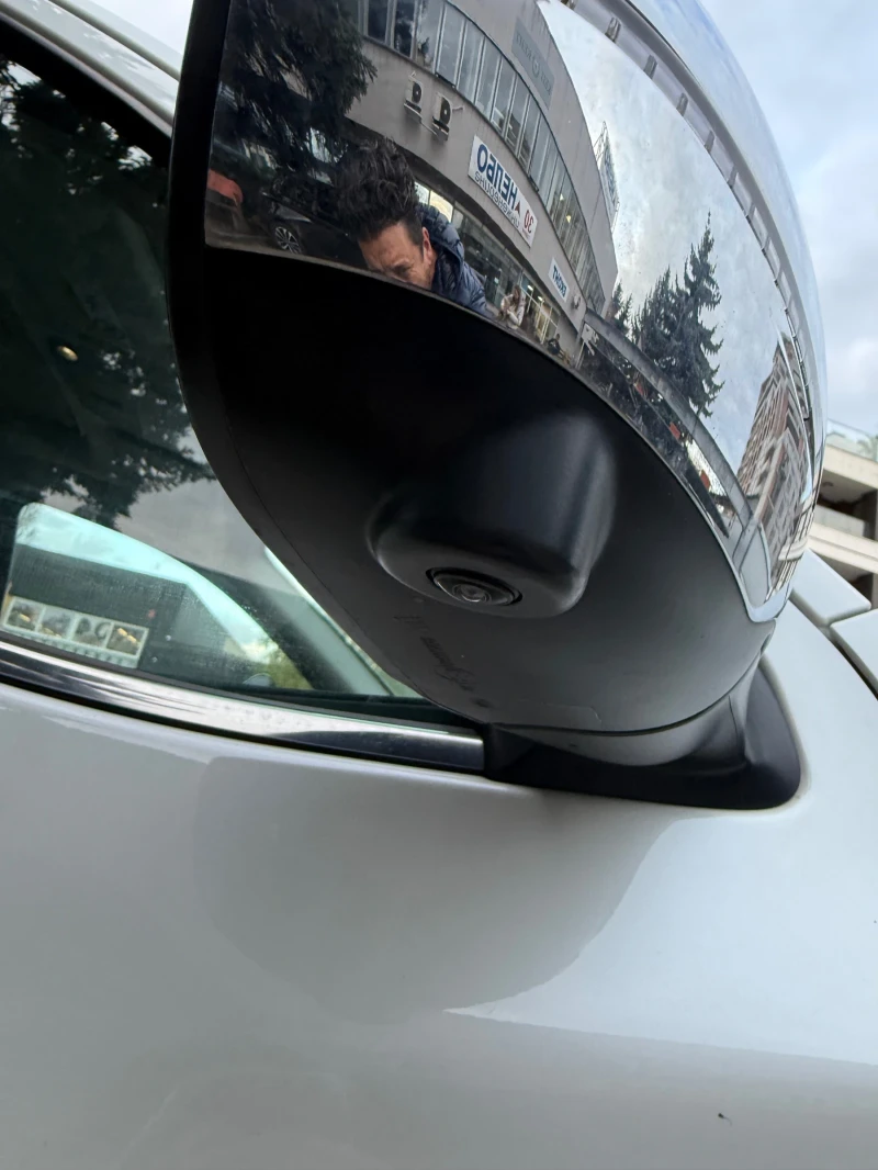 Nissan Navara, снимка 7 - Автомобили и джипове - 52635028