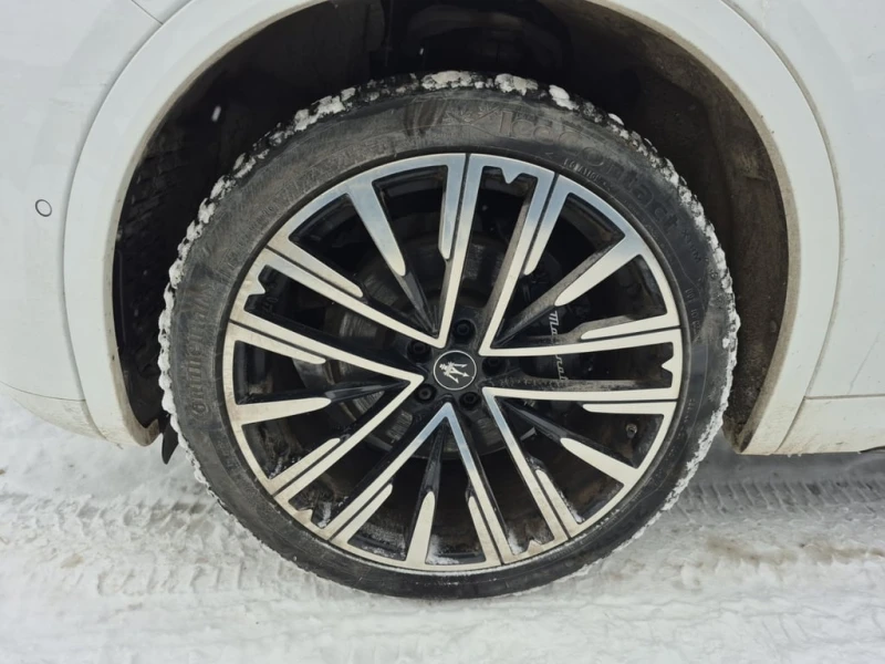 Maserati Grecale * MODENA * CARFAX * БЕЗ ПЪРВОНАЧАЛНА ВНОСКА, снимка 6 - Автомобили и джипове - 52929597