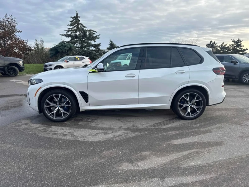 BMW X5 xDrive40i  CARFAX, снимка 2 - Автомобили и джипове - 53262578