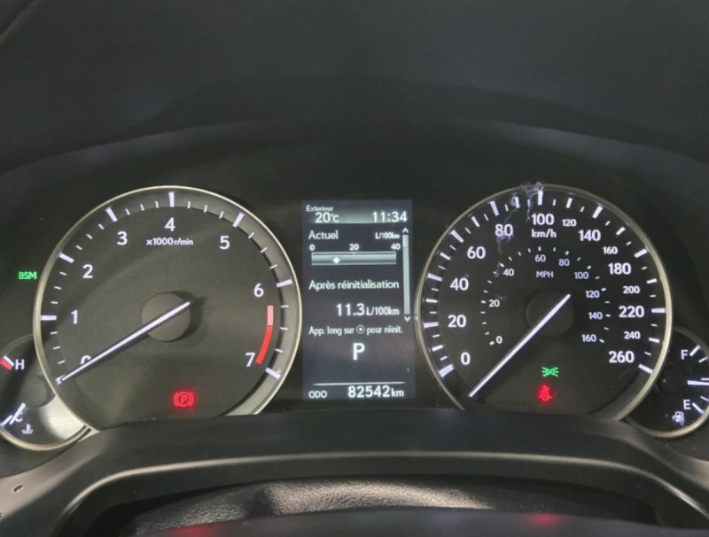 Lexus RX 350 2021 Lexus RX 350 PREMIUM, снимка 8 - Автомобили и джипове - 53537360