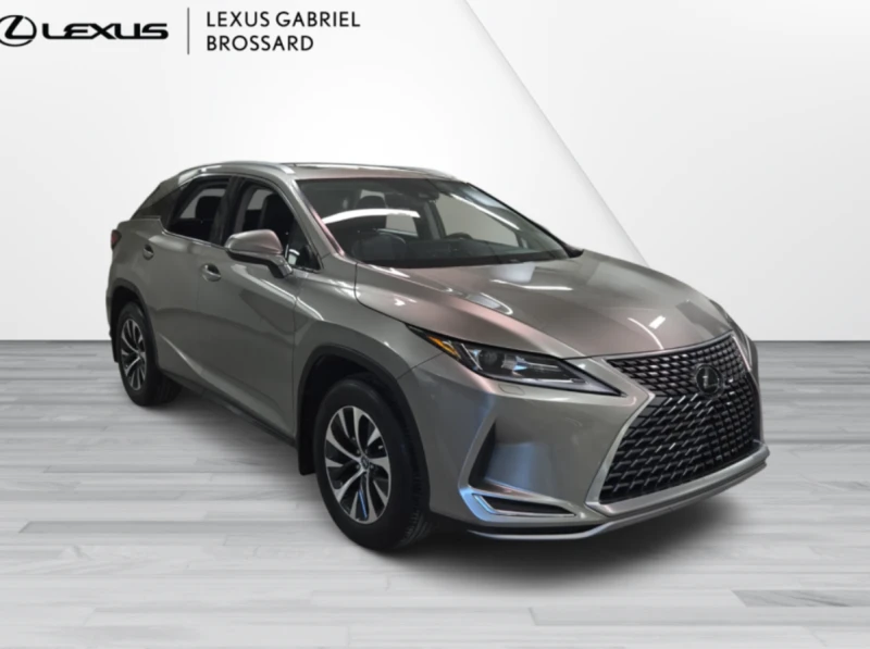 Lexus RX 350 2021 Lexus RX 350 PREMIUM, снимка 3 - Автомобили и джипове - 53537360