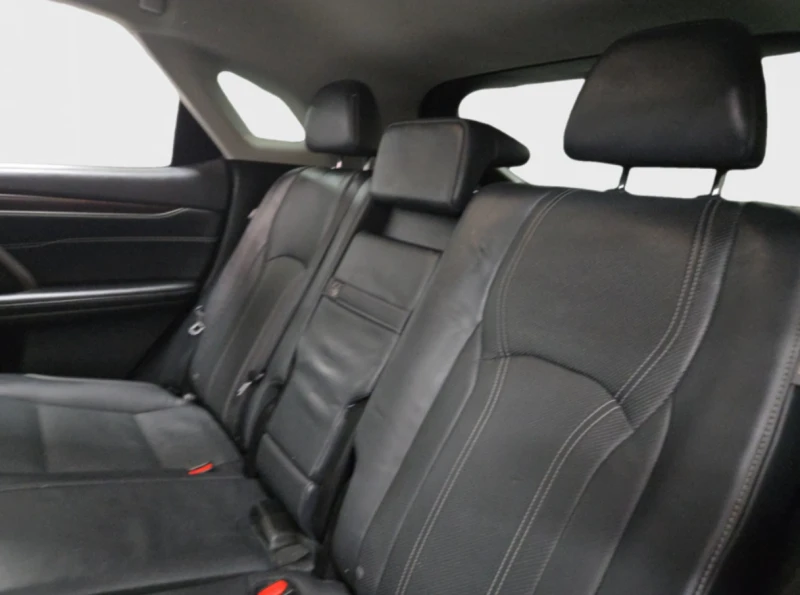 Lexus RX 350 2021 Lexus RX 350 PREMIUM, снимка 12 - Автомобили и джипове - 53537360