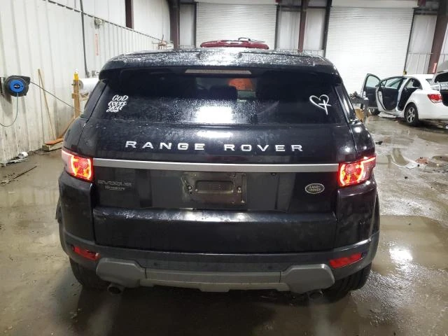 Land Rover Range Rover Evoque PURE PLUS AWD/, снимка 6 - Автомобили и джипове - 48502547