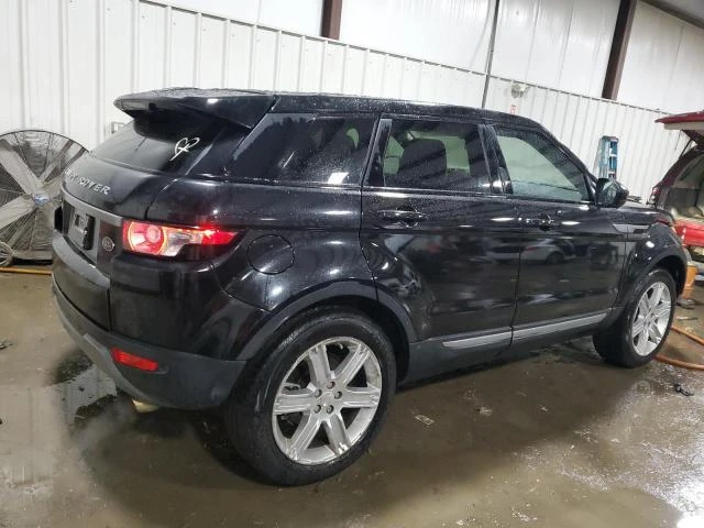 Land Rover Range Rover Evoque PURE PLUS AWD/, снимка 3 - Автомобили и джипове - 48502547