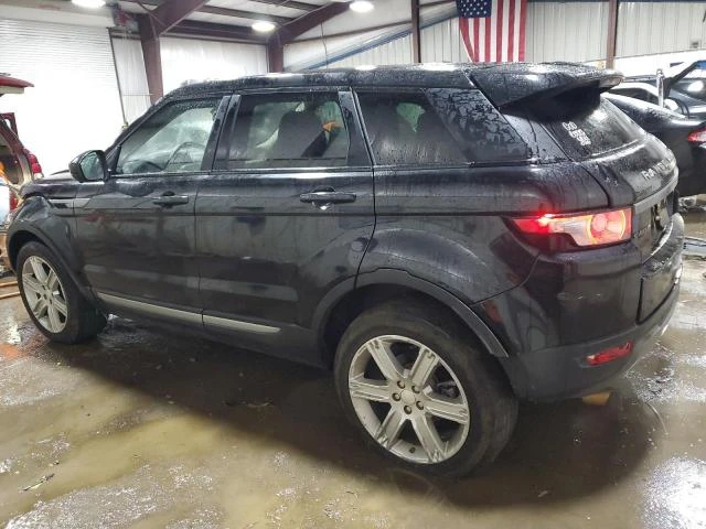 Land Rover Range Rover Evoque PURE PLUS AWD/, снимка 2 - Автомобили и джипове - 48502547