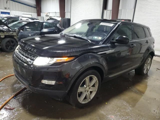 Land Rover Range Rover Evoque PURE PLUS AWD/, снимка 1 - Автомобили и джипове - 48502547