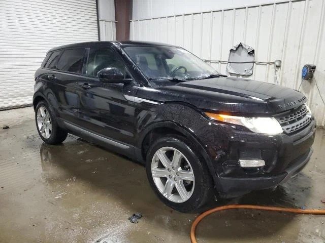 Land Rover Range Rover Evoque PURE PLUS AWD/, снимка 4 - Автомобили и джипове - 48502547