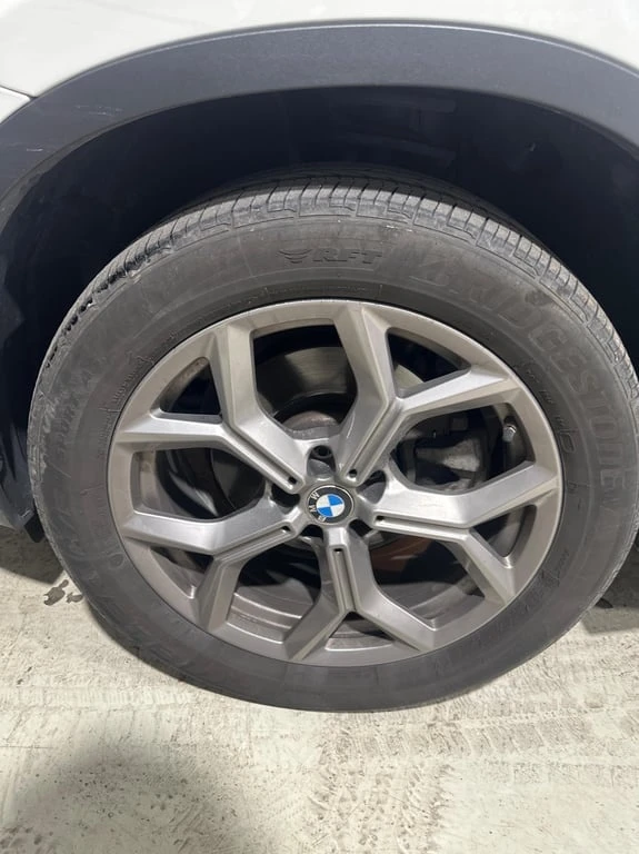 BMW X3 * xDrive30i * CARFAX * БЕЗ ПЪРВОНАЧАЛНА ВНОСКА - изображение 7