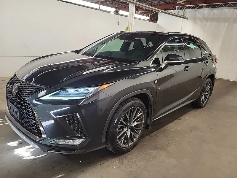 Lexus RX 350 * * CARFAX * * АВТО КРЕДИТ * *  - 45999 лв. / 23518.92 € - 97212463 1
