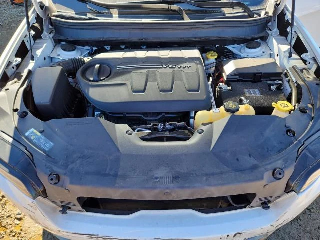 Jeep Cherokee 3.2L 6 Front-wheel Drive, снимка 5 - Автомобили и джипове - 53144478