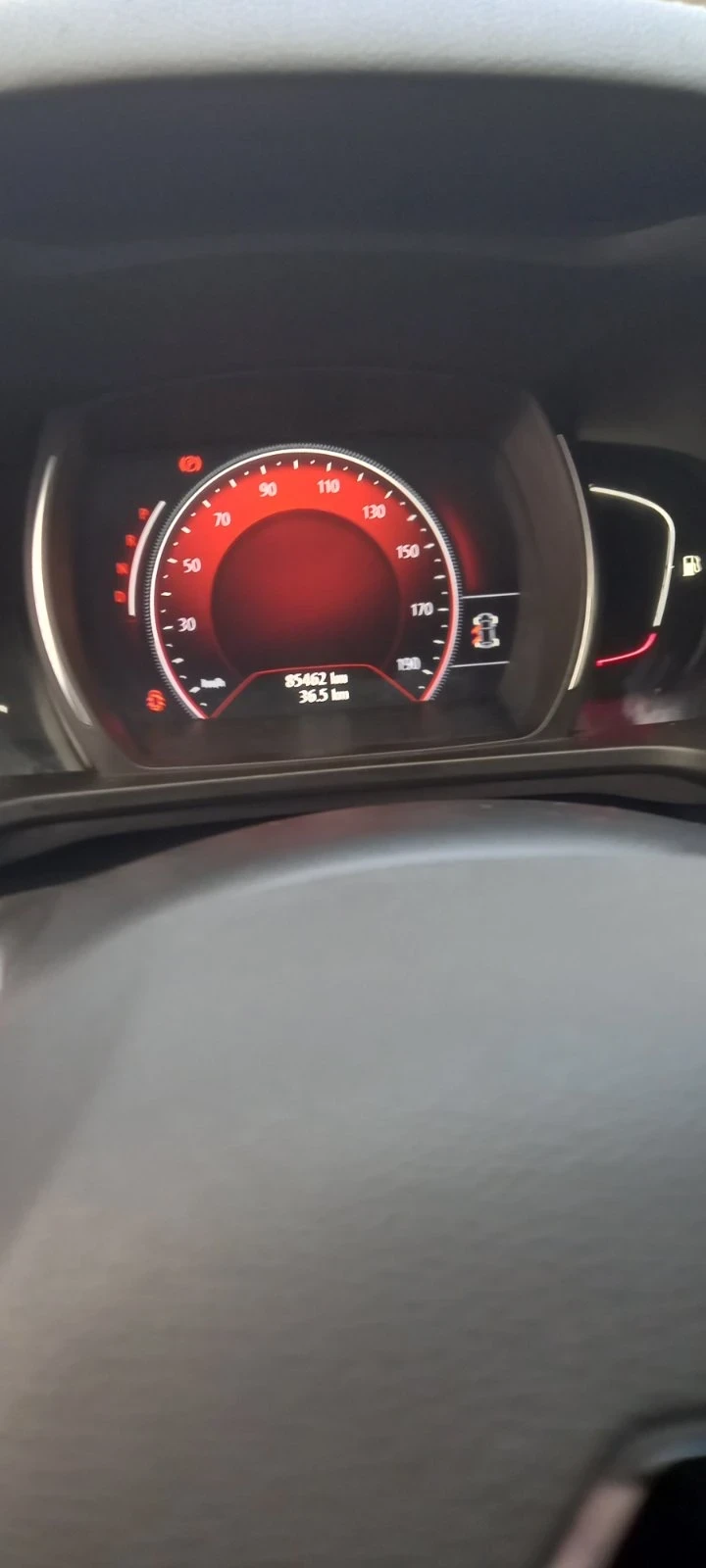 Renault Kadjar  - изображение 4