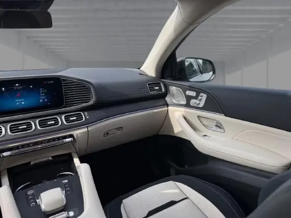 Mercedes-Benz GLE 53 4MATIC + AMG Hybrid Coupé = Premium Plus = �������� | Mobile.bg � ����������� 6