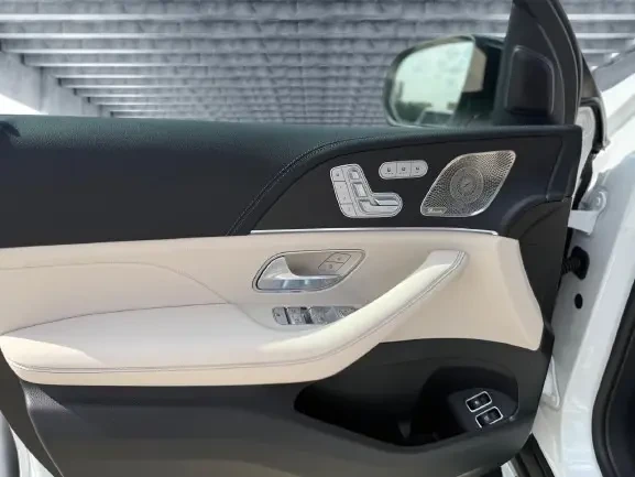 Mercedes-Benz GLE 53 4MATIC + AMG Hybrid Coupé = Premium Plus = �������� | Mobile.bg � ����������� 4