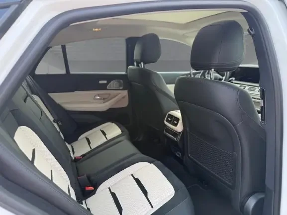 Mercedes-Benz GLE 53 4MATIC + AMG Hybrid Coupé = Premium Plus = �������� | Mobile.bg � ����������� 7