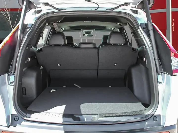 Honda Cr-v EX-L * CARFAX * АВТО КРЕДИТ * , снимка 7 - Автомобили и джипове - 54784386