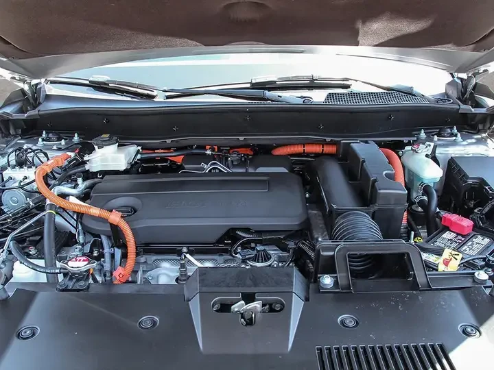 Honda Cr-v EX-L * CARFAX * АВТО КРЕДИТ * , снимка 6 - Автомобили и джипове - 54784386