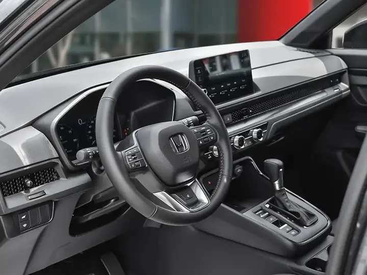 Honda Cr-v EX-L * CARFAX * АВТО КРЕДИТ * , снимка 8 - Автомобили и джипове - 54784386