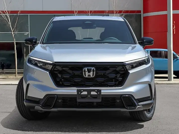 Honda Cr-v EX-L * CARFAX * АВТО КРЕДИТ * , снимка 2 - Автомобили и джипове - 54784386