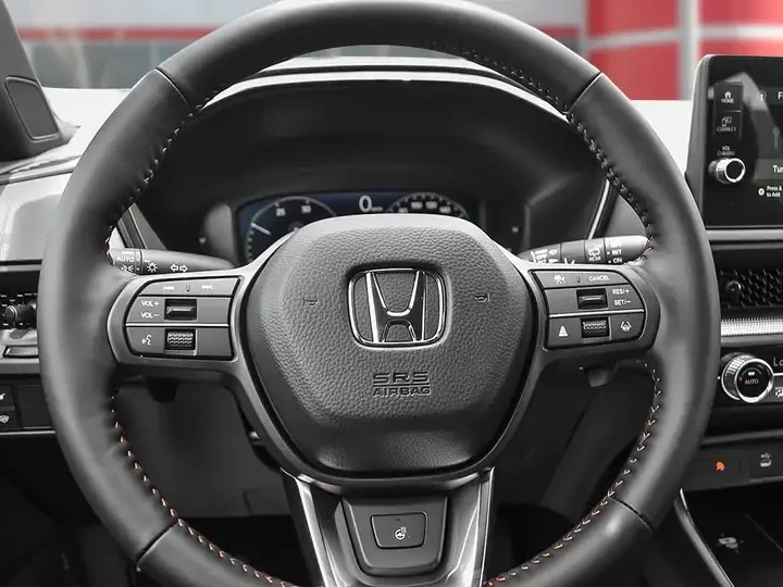Honda Cr-v EX-L * CARFAX * АВТО КРЕДИТ * , снимка 11 - Автомобили и джипове - 54784386