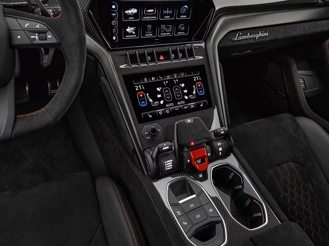 Lamborghini Urus Performante = Akrapovic = �������� | Mobile.bg � ����������� 12