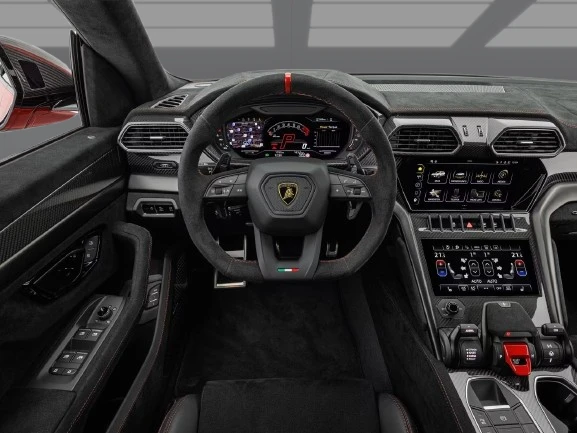 Lamborghini Urus Performante = Akrapovic = �������� | Mobile.bg � ����������� 10