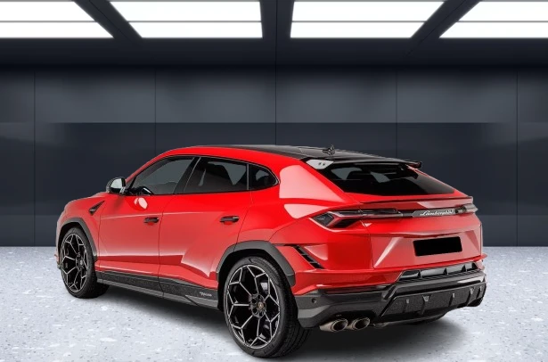 Lamborghini Urus Performante = Akrapovic = �������� | Mobile.bg � ����������� 3