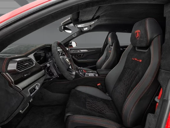 Lamborghini Urus Performante = Akrapovic = �������� | Mobile.bg � ����������� 8