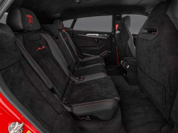 Lamborghini Urus Performante = Akrapovic = �������� | Mobile.bg � ����������� 14