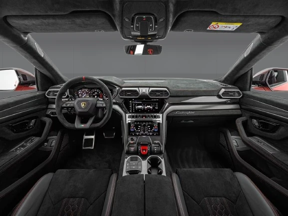 Lamborghini Urus Performante = Akrapovic = �������� | Mobile.bg � ����������� 11