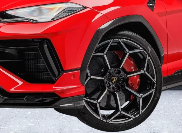 Lamborghini Urus Performante = Akrapovic = �������� | Mobile.bg � ����������� 5