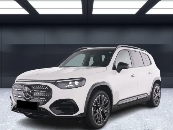 Mercedes-Benz GLB 350 4Matic New Model = AMG Line = Гаранция