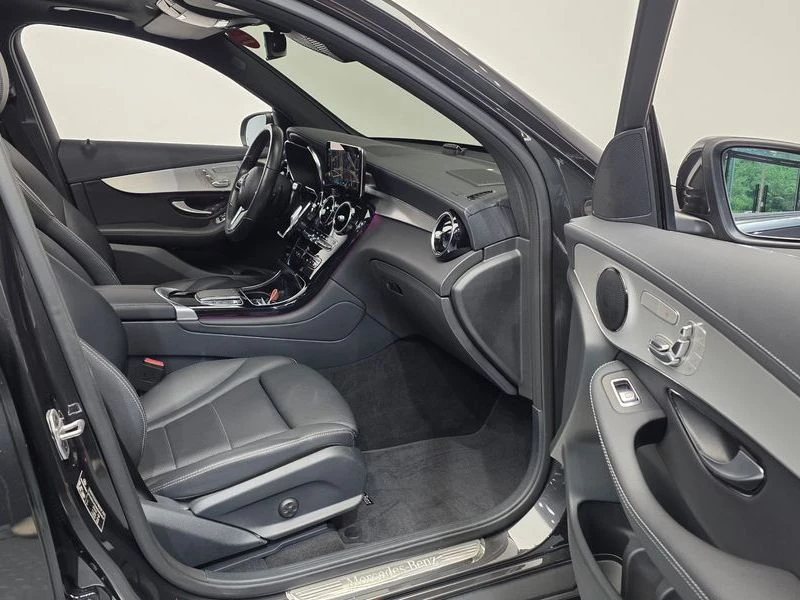 Mercedes-Benz GLC 220 1.9 Automatic | Mobile.bg � ����������� 11