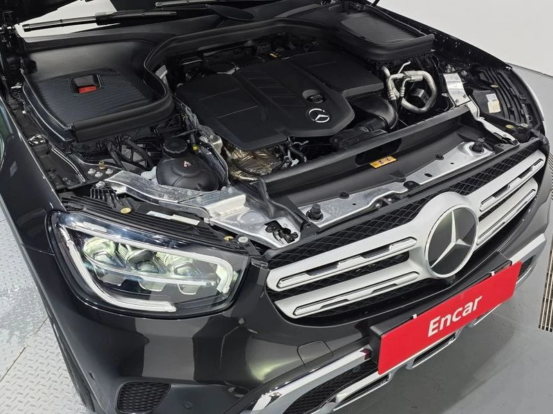 Mercedes-Benz GLC 220 1.9 Automatic | Mobile.bg � ����������� 6