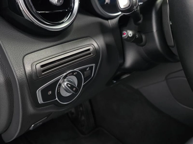 Mercedes-Benz GLC 220 1.9 Automatic | Mobile.bg � ����������� 14