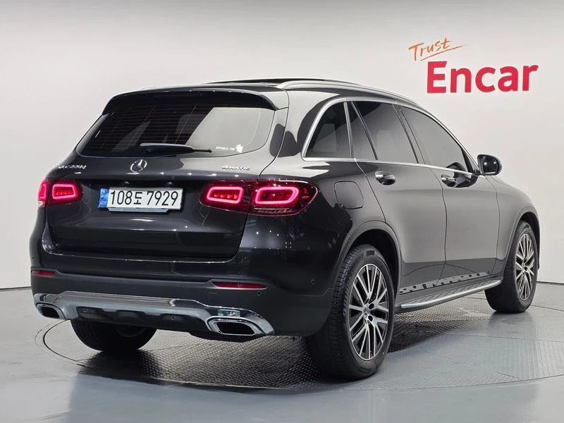 Mercedes-Benz GLC 220 1.9 Automatic | Mobile.bg � ����������� 2