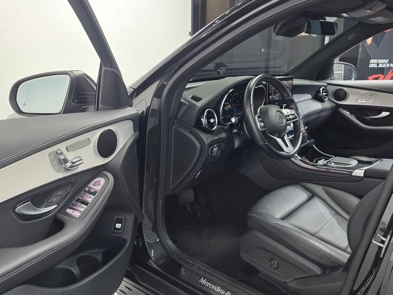 Mercedes-Benz GLC 220 1.9 Automatic | Mobile.bg � ����������� 10