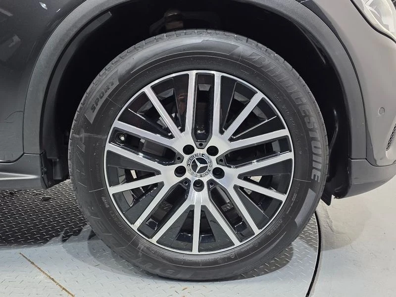 Mercedes-Benz GLC 220 1.9 Automatic | Mobile.bg � ����������� 5